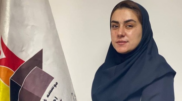 فهیمه خندان