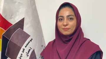 فهیمه حامد یوسفیان