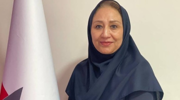 مریم چرم فروشان