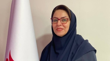 مهین قربانی