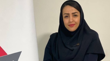 راضیه صمدی نیا